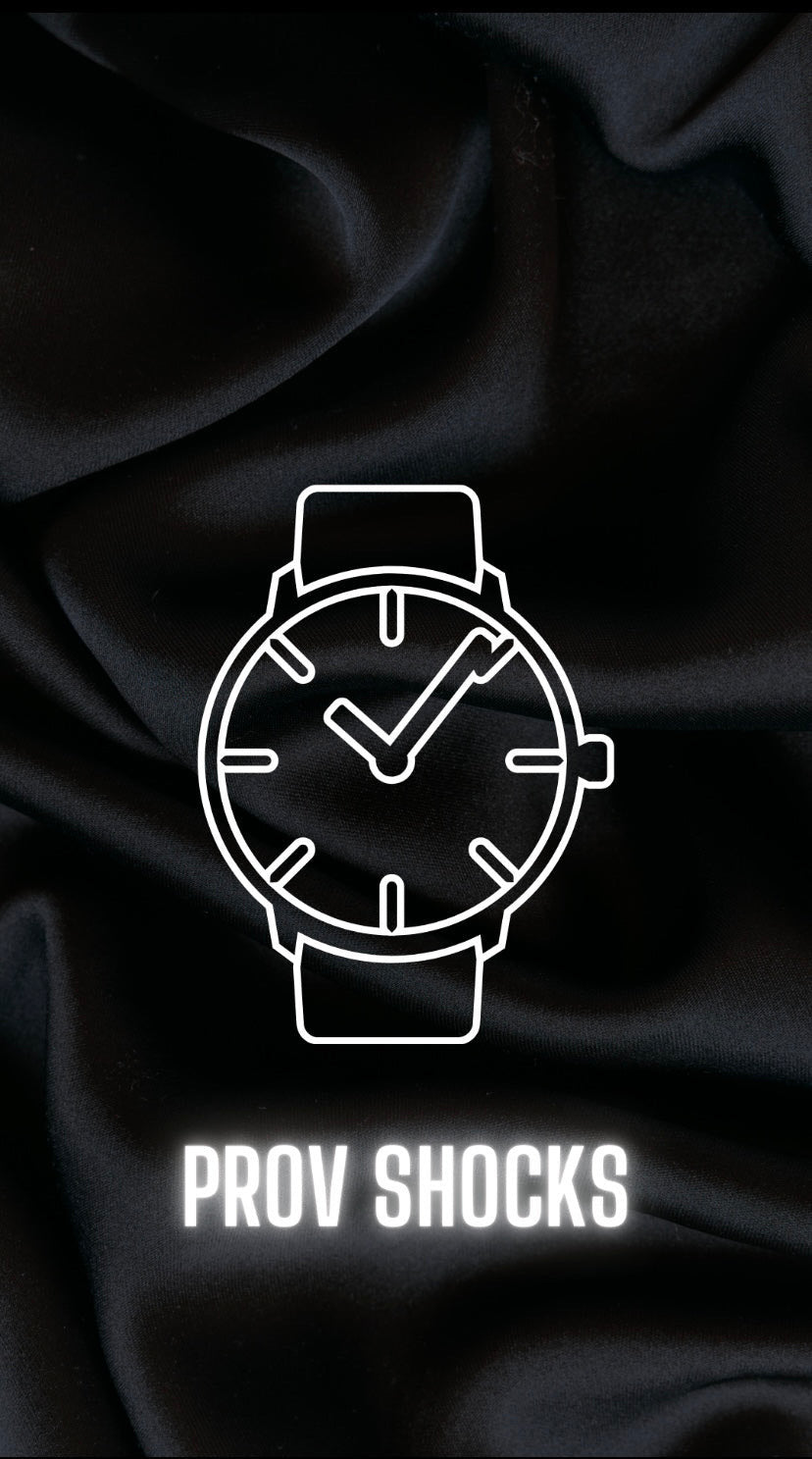PACK RELOJES
