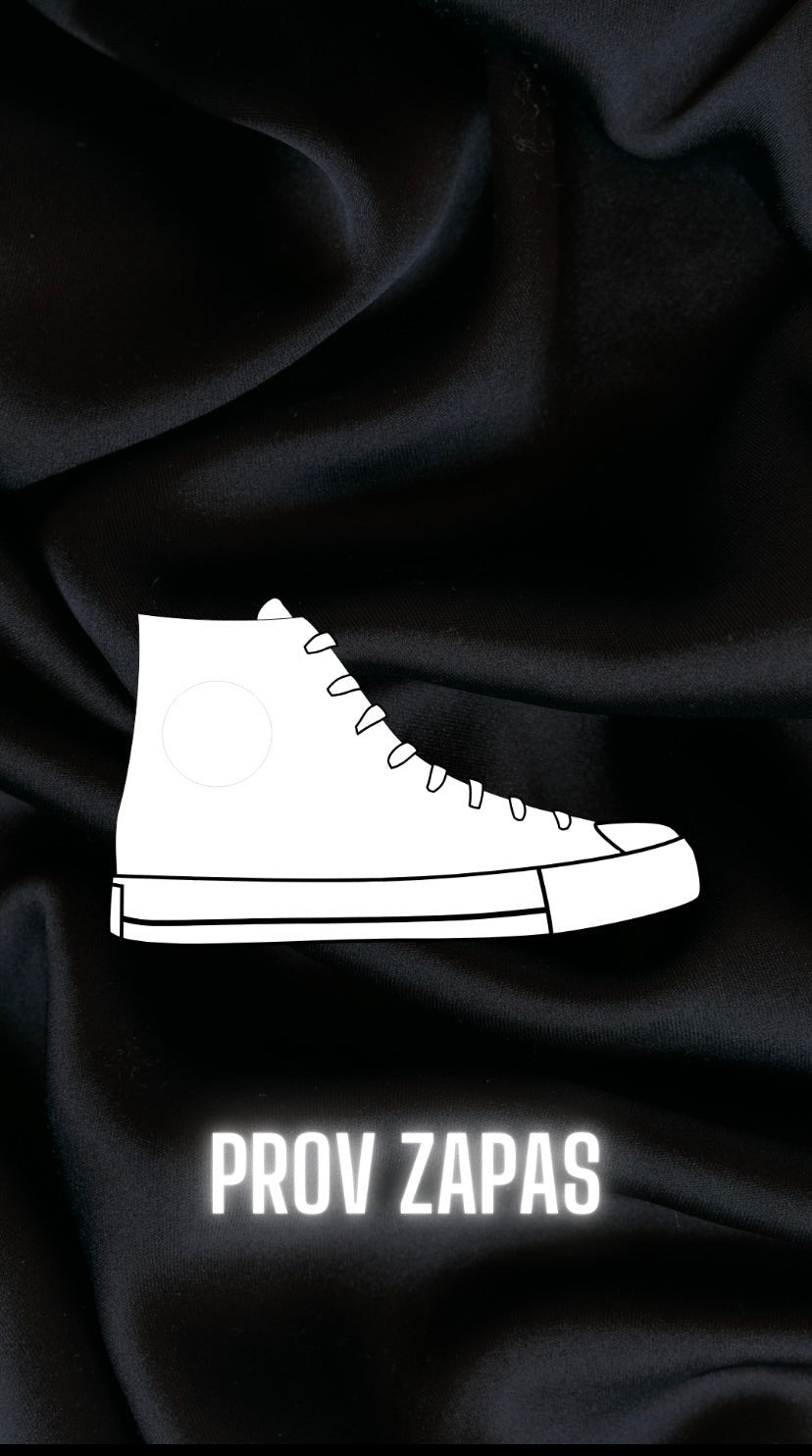 PACK ZAPAS