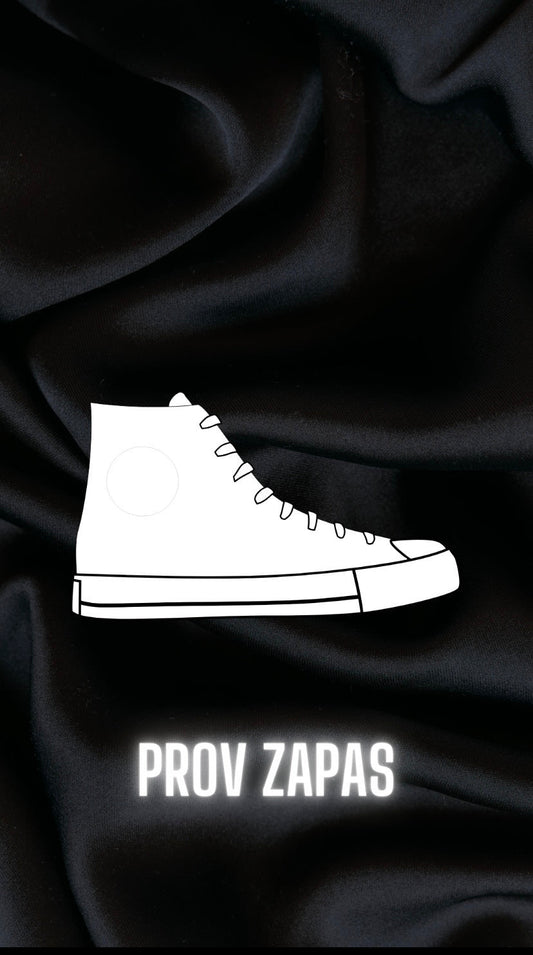 PACK ZAPAS